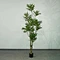 large artificial trees for indoors